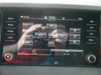 Skoda Karoq Sportline 1.5 TSI DSG