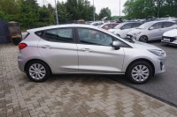 Ford Fiesta 1.1