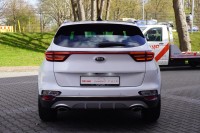 Kia Sportage 1.6 T-GDI GT-Line 4WD