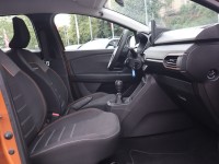 Dacia Sandero Stepway III 1.0 TCE