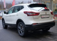 Nissan Qashqai 1.3 DIG-T N-Style