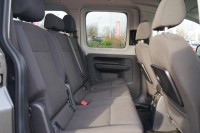 VW Caddy Maxi 2.0 TDI Comfortline