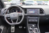 Seat Ateca 2.0 TSI FR 4Drive