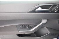 VW Taigo 1.5 TSI DSG