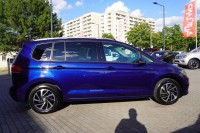 VW Touran 2.0 TDI Join 7-Sitzer