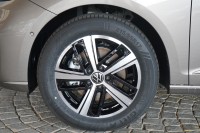 VW Caddy Maxi 1.5 TSI DSG