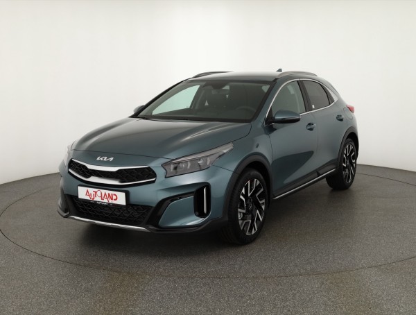 Kia xcee'd XCeed 1.5 T-GDI
