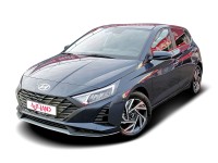 Hyundai i20 1.2 Sitzheizung LED Tempomat