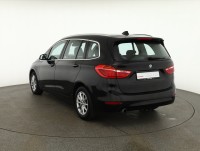 BMW Gran Tourer 218i Advantage