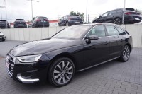 Vorschau: Audi A4 Quattro Avant 40 2.0 TDI quattro S line