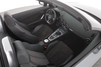 Audi TT Roadster 2.0 TFSI S-Line