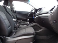 Hyundai Tucson 1.6 Classic blue