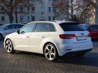 Audi A3 Sportback 30 1.0 TFSI sport