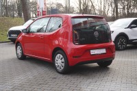 VW up up! 1.0 move up! BMT/Start-Stopp