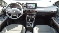Dacia Sandero III 1.0 TCe 90 Stepway Comfort