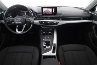 Audi A4 Avant 1.4 TFSI S-Tronic S-Line