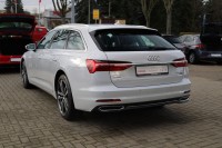 Audi A6 Avant 45 3.0 TDI quattro