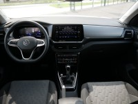 VW T-Cross 1.0 TSI Life