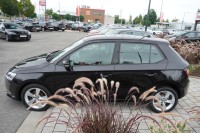 Skoda Fabia 1.0 MPI Cool Plus