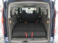 Ford Grand Tourneo Connect 1.5 EcoBlue Titanium