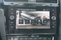 VW Golf VII Variant 4Motion 2.0 TSI R