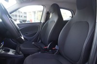 Smart ForFour Forfour 1.0 Passion