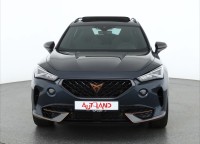 Cupra Formentor 2.0 TSI DSG VZ 4Drive
