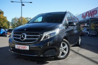 Vorschau: Mercedes-Benz V-Klasse V250d Edition
