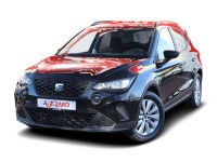 Seat Arona 1.0 TSI Style 2-Zonen-Klima Sitzheizung LED