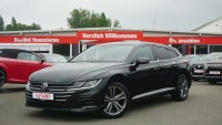 Vorschau: VW Arteon Shooting Brake 2.0 TDI R-Line