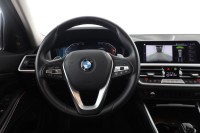 BMW 320 d Touring Sport Line