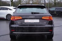 Audi A3 Sportback 2.0 TDI quattro