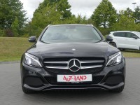 Mercedes-Benz C 250 C250 T-Modell CGI Avantgarde