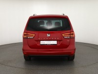 Seat Alhambra 1.4 TSI Style