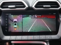MG ZS 1.5 Hybrid Luxury Aut.