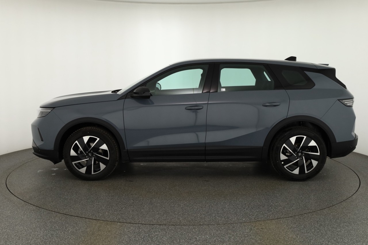 Opel Grandland 1.2DI Turbo Aut.