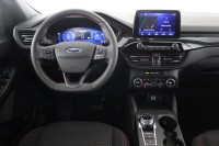 Ford Kuga 2.5 Plug-In Hybrid ST-Line