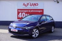 Vorschau: VW Golf VIII Variant 2.0 TDI DSG Style