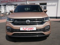 VW T-Cross 1.0 R-Line