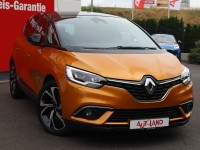 Renault Scenic IV 1.3 TCe 140 Energy BOSE