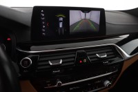 BMW 520 d Touring xDrive Luxury Line