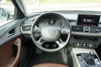 Audi A6 2.0 TDI Avant ultra
