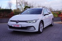Vorschau: VW Golf VIII Variant 2.0 TDI Life DSG