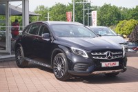 Mercedes-Benz GLA 250 4Matic