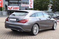 Mercedes-Benz CLA 250 AMG Line