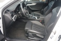 Audi A4 Quattro Avant 50 3.0 TDI quattro