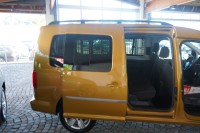 VW Caddy Maxi 1.4 TSI