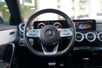 Mercedes-Benz CLA 200 200d 4Matic AMG Line