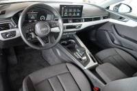 Audi A5 Coupe 40 2.0 TFSI advanced S-Tronic