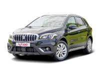 Suzuki SX4 S-Cross 1.4 2-Zonen-Klima Navi Sitzheizung